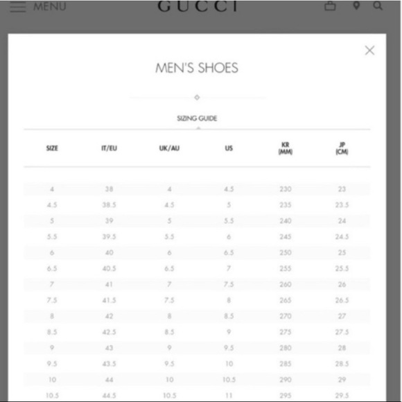 ๐ฆ Gucci Ace GG Supreme Sneakers - Picture 15 of 15